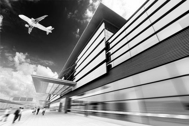 10 Tips for a successful airport transfer