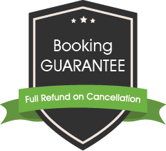 Booking Guarantee